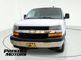 2017 Chevrolet Express Passenger photo 2