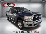 2024 Ram 2500 photo 1