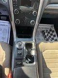 2019 Ford Fusion photo 10