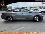 2024 Nissan Sentra photo 9