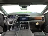 2026 GMC Sierra 2500HD photo 9