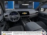 2026 Chevrolet Suburban photo 15