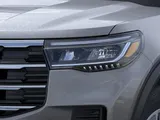 2026 Ford Explorer photo 18