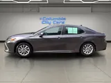 2022 Toyota Camry photo 4