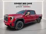 2026 GMC Sierra 2500HD photo 4