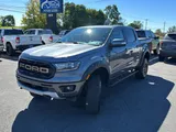 2021 Ford Ranger photo 9