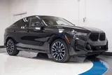 2024 BMW X6 photo 5