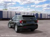 2027 Ford Explorer photo 8