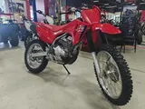 Honda 2026 CRF300F photo 1