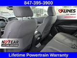 2024 Subaru Impreza photo 30