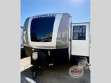 2024 Forest River RV Wildwood Heritage Glen 270FKS photo 4