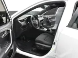 2023 Toyota RAV4 photo 7