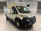 2025 Ram ProMaster Cargo Van photo 9