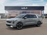 2027 Kia Carnival photo 3