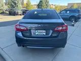 2017 Subaru Legacy photo 8