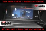 2026 Ford Ranger photo 23