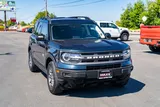 2023 Ford Bronco Sport photo 2