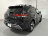 2026 Nissan Pathfinder photo 3