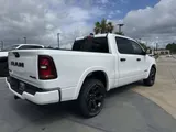 2026 Ram 1500 photo 7