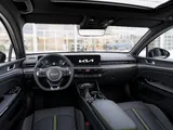 2027 Kia K5 photo 14