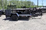 2025 RediHaul Trailer RH6_ML54 photo 2