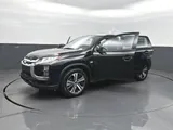 2026 Mitsubishi Outlander Sport photo 30