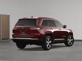 2024 Jeep Grand Cherokee 4xe photo 5
