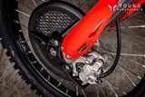 2026 Honda CRF450RX photo 11