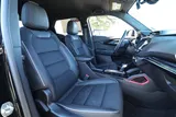 2022 Chevrolet Trailblazer photo 27