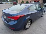 2015 Hyundai Elantra photo 9
