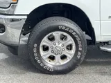 2023 Ram 2500 photo 12