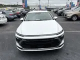 2025 Hyundai Sonata photo 8