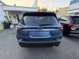 2025 Subaru Forester photo 4
