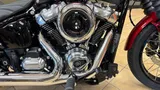 2026 Harley-Davidson Softail photo 4