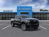 2026 Chevrolet Silverado 1500 photo 1