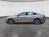 2024 Chevrolet Malibu photo 5
