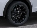 2027 Chevrolet Bolt photo 9
