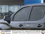 2026 Chevrolet Silverado 1500 photo 13