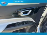 2025 Jeep Compass photo 20
