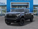 2026 Chevrolet Silverado 1500 photo 6