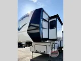 2022 Forest River RV Sierra Luxury 321RL photo 3