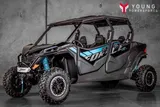 2026 CFMOTO ZFORCE 950 SPORT-4 photo 1