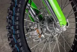 2027 Kawasaki KX 250F photo 7