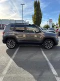 2019 Jeep Renegade photo 4
