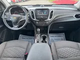 2018 Chevrolet Equinox photo 12