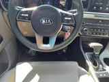 2021 Kia Sportage photo 12