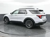 2026 Ford Explorer photo 10