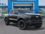 2026 Chevrolet Colorado photo 7