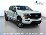 2023 Ford F-150 photo 1