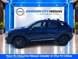 2026 Nissan Kicks photo 7